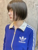 シーモアアンドサンズ(Seymour and Sons)&nbsp;オリーブグレージュ