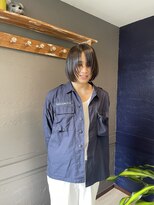 ヘアー アクト カンパニー(hair a c t company)&nbsp;ボブ