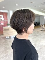 イト(ito.)&nbsp;髪質改善