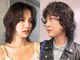 ナループロアボタン(Nalu pu loa BOTAN)の写真/【美容師お墨付き】高いカット/パーマ技術で”理想×似合わせ”が絶妙バランス！《あなた専用》の顔周りに