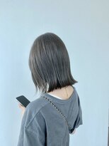 カッツ 駅家店(CUT S) グレージュ