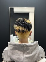 メンズ ミライフ(MEN’S MLIFE)&nbsp;デザインカラー