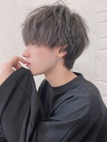 ネクストネオ 静岡(NEXT NEO)&nbsp;NEXT NEO【櫻田】シルエット重視　マッシュウルフ　静岡メンズ