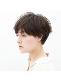 ショート