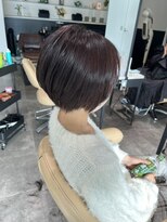 メイン(MAIN)&nbsp;ラベンダーカラー