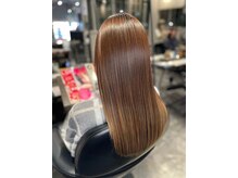 ヘア コンフォート グランフルール(Hair comfort GRAND FLEUR)