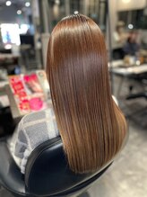 ヘア コンフォート グランフルール(Hair comfort GRAND FLEUR)