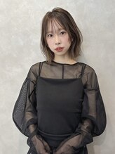 ジーナ 天神(Zina) miya 