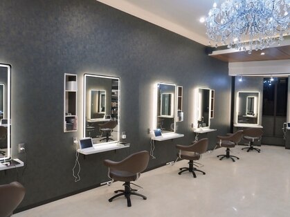 デザインサロンリア(design salon Lia)の写真