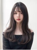 ゆるふわカール　髪質改善　博多