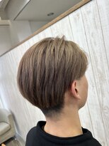 ジュエン(JOUeN)&nbsp;ミルクティーベージュ