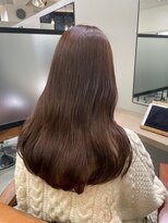 ミリー 梅田店(milly)&nbsp;chocolate brown◎