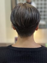 スティラ スムース 高田馬場(Stilla smooth)&nbsp;白髪が気になったらおススメハイライト