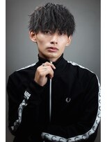 リップス 二子玉川店 (LIPPS)&nbsp;ツイスパマッシュ