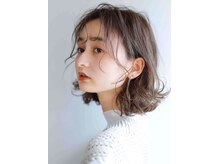 ヘアーサロン カミヤ(hair salon kamiya)