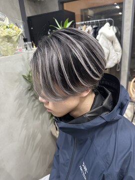 エイム(AiM) メンズバレイヤージュ