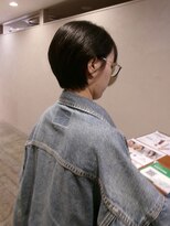 インビテーション 名古屋(invitation)&nbsp;#まるみショート