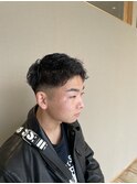 メンズショート