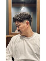 銀座 シノ 本店(shino)&nbsp;【大人ニュアンスパーマ】