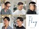 フラッグヘアー 博多駅前店(Flag HAIR)の写真