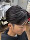 彦兵衛の写真/「Hair Studio彦兵衛」で、カジュアルでトレンド感あふれるスタイルを体験しませんか？