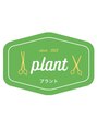 プラント(plant)/plant【プラント】高宮/玉川町/清水/野間