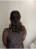 千葉/酸熱トリートメント/ヘアセット