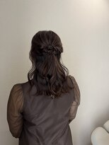 コアプラス 千葉(COA PLUS) 千葉/酸熱トリートメント/ヘアセット