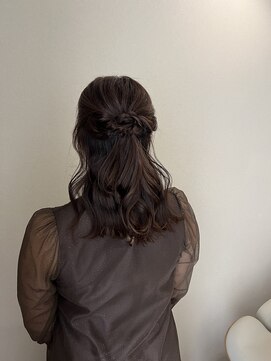 コアプラス 千葉(COA PLUS) 千葉/酸熱トリートメント/ヘアセット