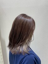 アクセ 20代30代40代大人かわいいゆるふわ愛されダークグレージュ