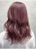 イメチェンヘアスタイルホワイトブロンド外ハネボブ美髪のススメ