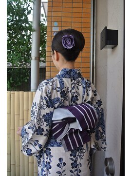 アクアマリン8810 ハチハチイチゼロ(AQUA MARINE 8810) アンブレラカラー/こなれミディ/イメチェン/前髪/北習志野