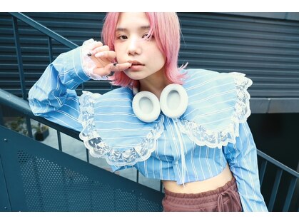 チックタック モーガン エアライン(TICK-TOCK MORGAN airline)の写真
