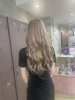 ユニオン(Union)&nbsp;ミルクティーカラー