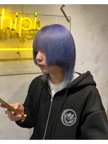 クペウファルベ(cope'u FARBE)&nbsp;ラベンダー