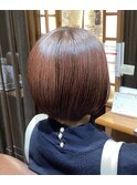 pink  brown