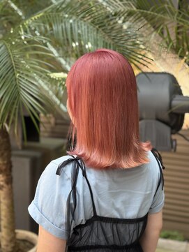 イズム 北千住店(ISM) ビタミンカラー