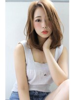 ロゼ 京橋(Rose)&nbsp;【ROSE】大人ボブ＿レイヤーカット＿レイヤーボブ