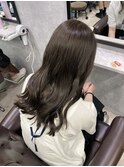 グレージュ