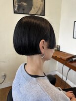 スガタ リフレクション(SUGATA reflection)&nbsp;ボブ