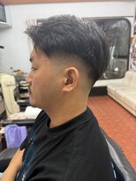 デザミ(Des Amis)&nbsp;フェードメンテナンス