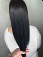 ルッソカナン(Lusso canaan)&nbsp;髪質改善が得意です!!綺麗な髪を一緒に作って行きましょう！