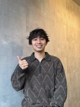 ソル(SoL) RYOTARO 