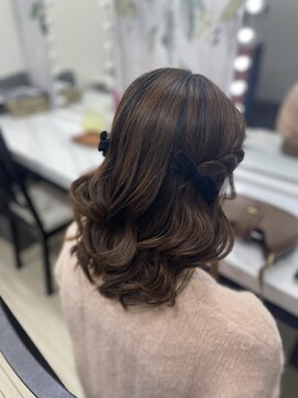 ホープズ(HOPE’S) ハーフツイン