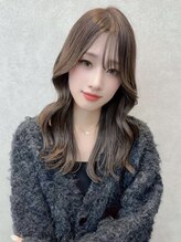 ジーナ 天神(Zina) yuzuki