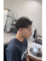 ノア 首里店(Noah)&nbsp;ナチュラルパーマ