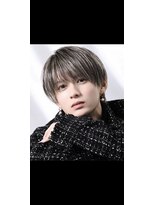 ゴールド 大阪 梅田店(GOALD)&nbsp;ラウンドマッシュ