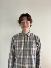 メンズサロンスタイル 茅ヶ崎(Men's salon STYLE)&nbsp;北元 白羅