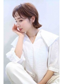 クレア(Klea) ショート