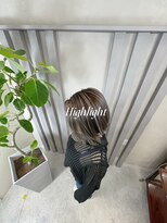 ルシード(LUCIDO STYLE JAPAN)&nbsp;デザインハイライト